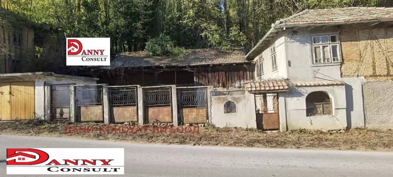 Te koop  Huis regio Gabrovo , Orlovtsi , 120 m² | 18152484 - afbeelding [2]