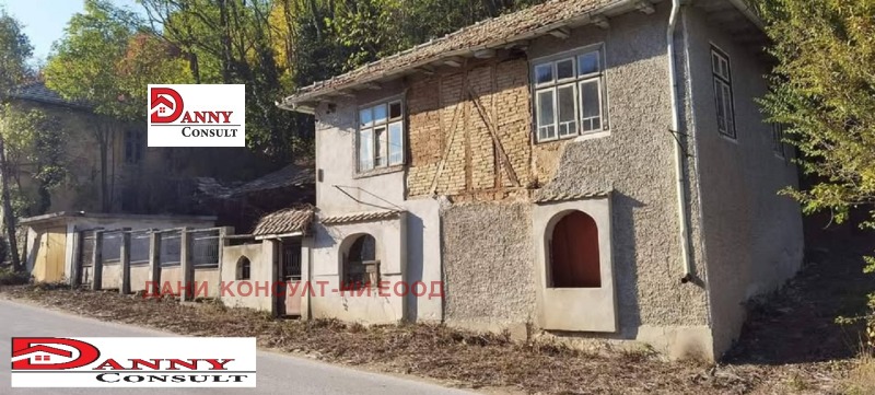 Te koop  Huis regio Gabrovo , Orlovtsi , 120 m² | 18152484 - afbeelding [3]