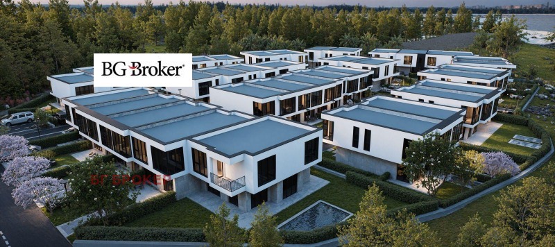 Til salg  Hus region Burgas , Nesebar , 172 kvm | 98644057 - billede [3]