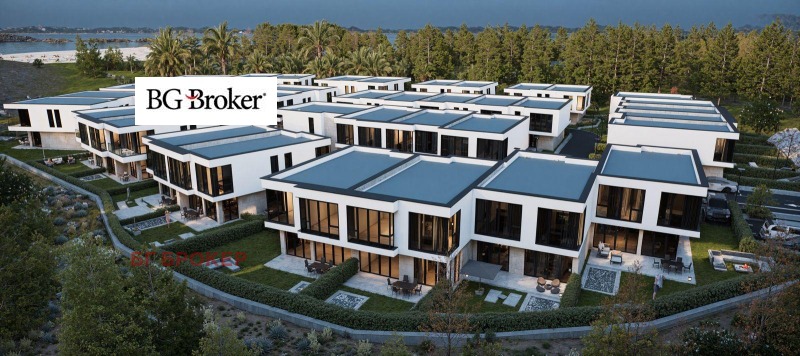 Til salg  Hus region Burgas , Nesebar , 172 kvm | 98644057 - billede [2]