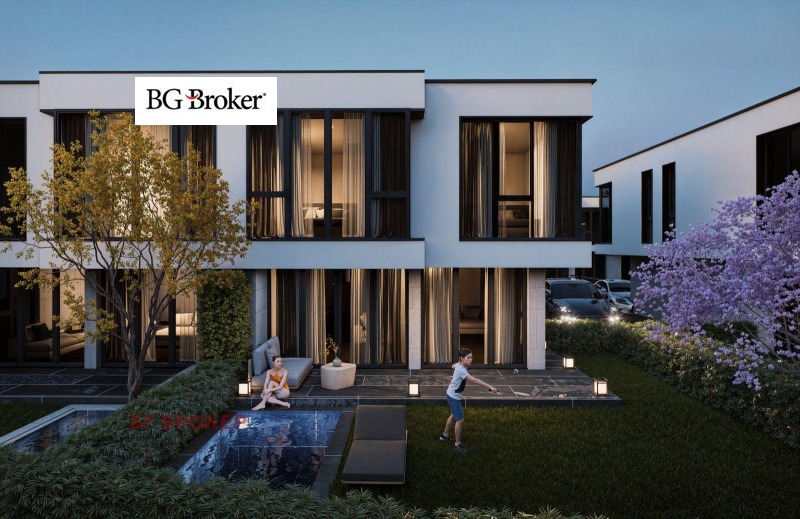 Til salg  Hus region Burgas , Nesebar , 172 kvm | 98644057 - billede [11]