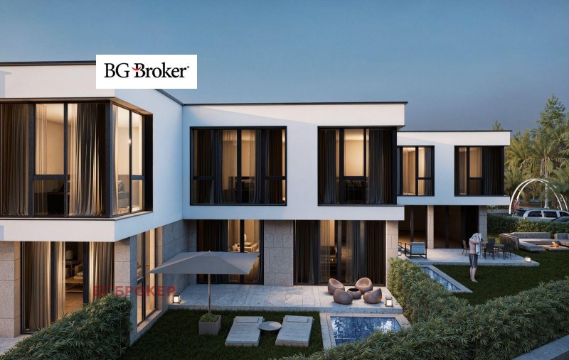 Til salg  Hus region Burgas , Nesebar , 172 kvm | 98644057 - billede [12]