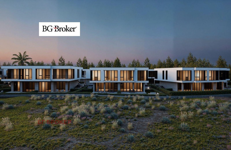 Til salg  Hus region Burgas , Nesebar , 172 kvm | 98644057 - billede [13]