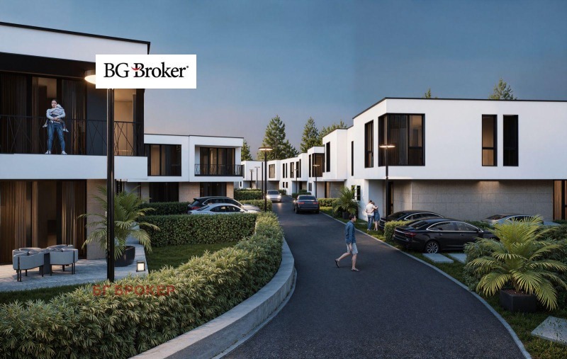 Til salg  Hus region Burgas , Nesebar , 172 kvm | 98644057 - billede [6]