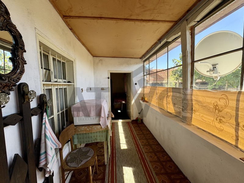 Na prodej  Dům oblast Plovdiv , Černozemen , 120 m2 | 71531716 - obraz [7]