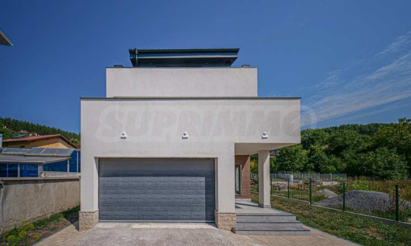 Продава  Къща град Перник , Изток , 478 кв.м | 17729969 - изображение [2]