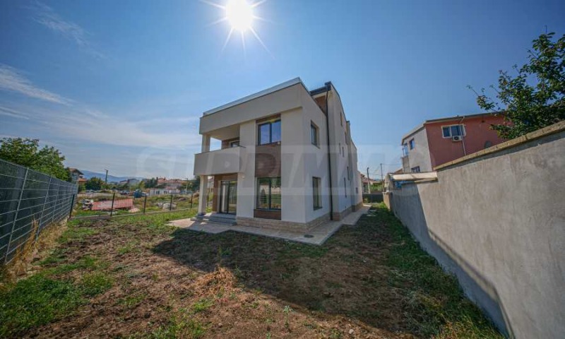 Продава  Къща град Перник , Изток , 478 кв.м | 17729969 - изображение [3]