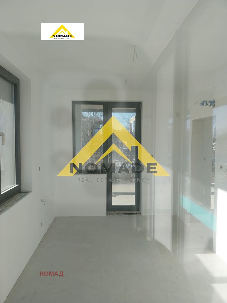 Продава КЪЩА, гр. Пловдив, Остромила, снимка 3 - Къщи - 52988109