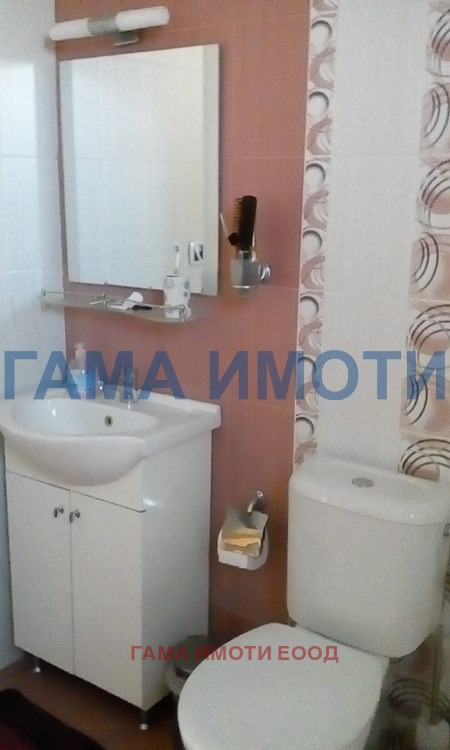 Продава КЪЩА, гр. Бургас, Долно Езерово, снимка 9 - Къщи - 54115745
