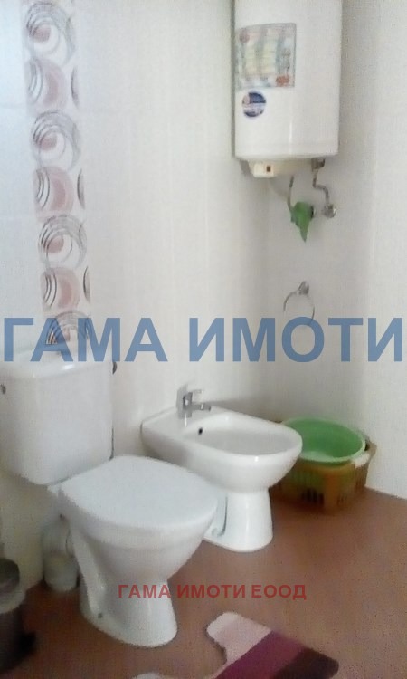 Продава КЪЩА, гр. Бургас, Долно Езерово, снимка 11 - Къщи - 54115745