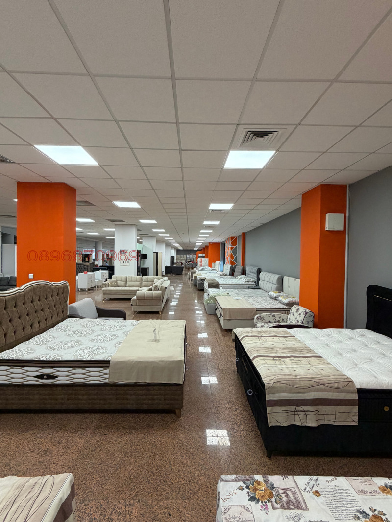 Продава МАГАЗИН, гр. Разград, Център, снимка 7 - Магазини - 53021560