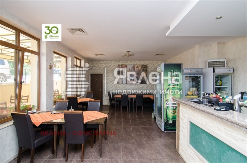 Na prodej  Bar; Kavárna oblast Varna , Bjala , 380 m2 | 22298594 - obraz [8]