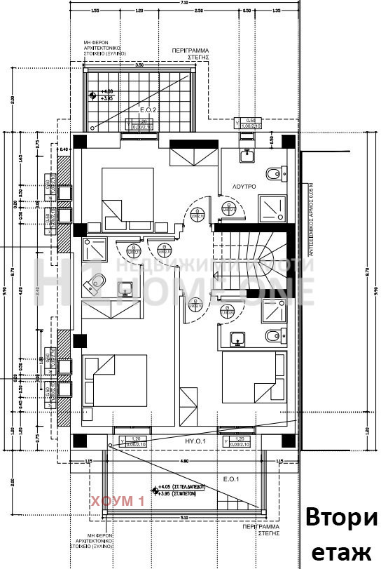 Продава ХОТЕЛ, Извън страната, област Извън страната, снимка 5 - Хотели - 47511556