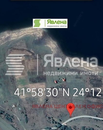 Продава  Парцел област Пазарджик , яз. Батак , 6001 кв.м | 34270151 - изображение [13]