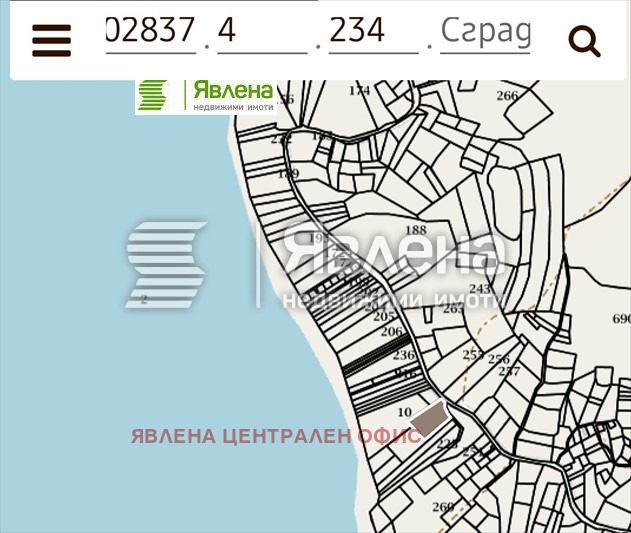 Продава  Парцел област Пазарджик , яз. Батак , 6001 кв.м | 34270151 - изображение [11]