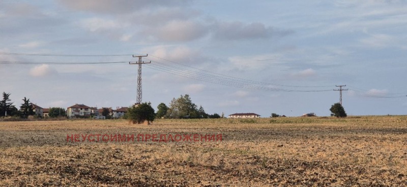 Продава  Парцел област Бургас , гр. Черноморец , 703 кв.м | 16476766 - изображение [4]