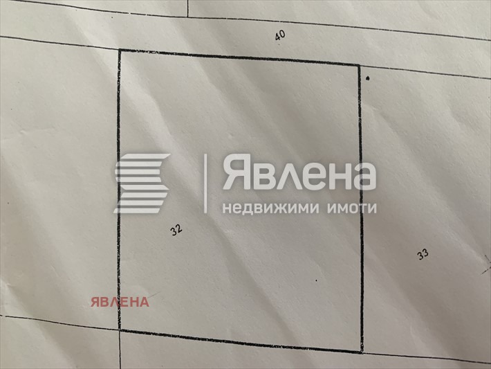 Продаја  Плот регион Перник , Копаница , 750 м2 | 30222752