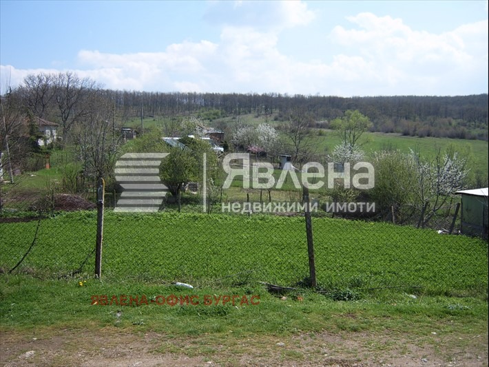 Продава ПАРЦЕЛ, с. Драчево, област Бургас, снимка 9 - Парцели - 55226043