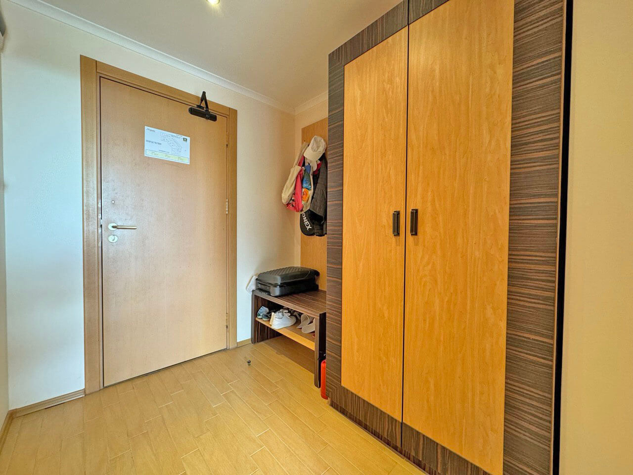 Продава 1-СТАЕН, к.к. Слънчев бряг, област Бургас, снимка 5 - Апартаменти - 52625682