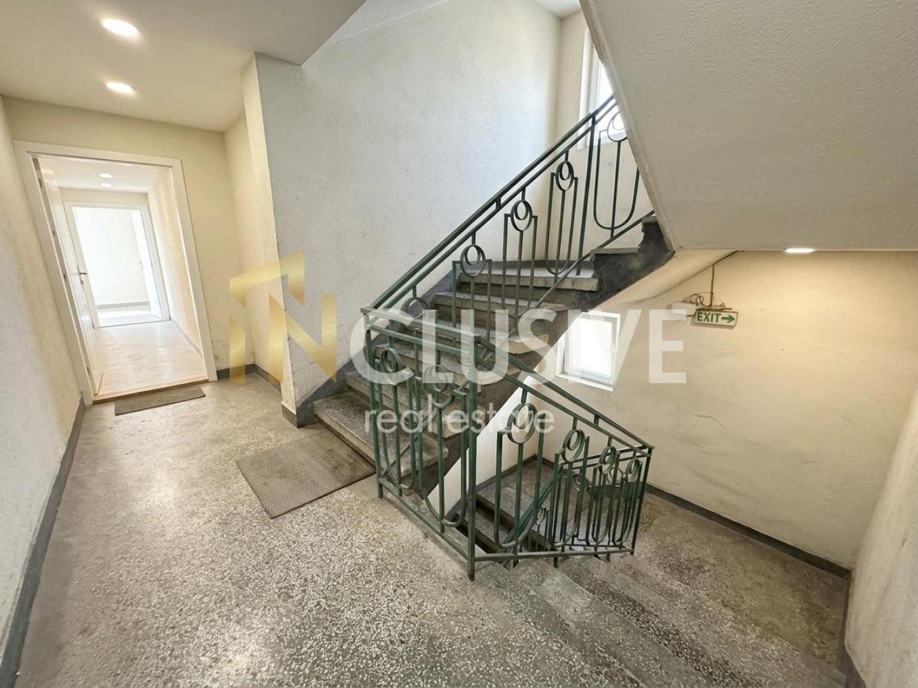 Продава 1-СТАЕН, гр. Варна, Стадион Спартак, снимка 9 - Апартаменти - 54627404