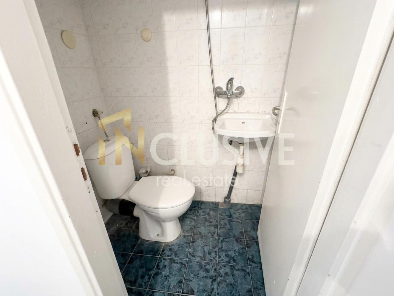 Продава 1-СТАЕН, гр. Варна, Стадион Спартак, снимка 5 - Апартаменти - 54627404