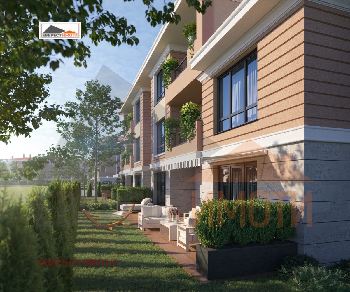 Продава 2-СТАЕН, гр. Пловдив, Въстанически, снимка 2 - Апартаменти - 52051505