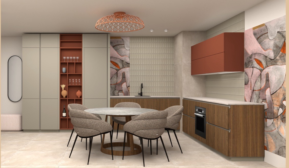 Продава 2-СТАЕН, гр. София, Манастирски ливади, снимка 2 - Апартаменти - 53765158