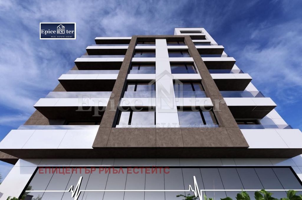 Продава 2-СТАЕН, гр. София, Люлин 6