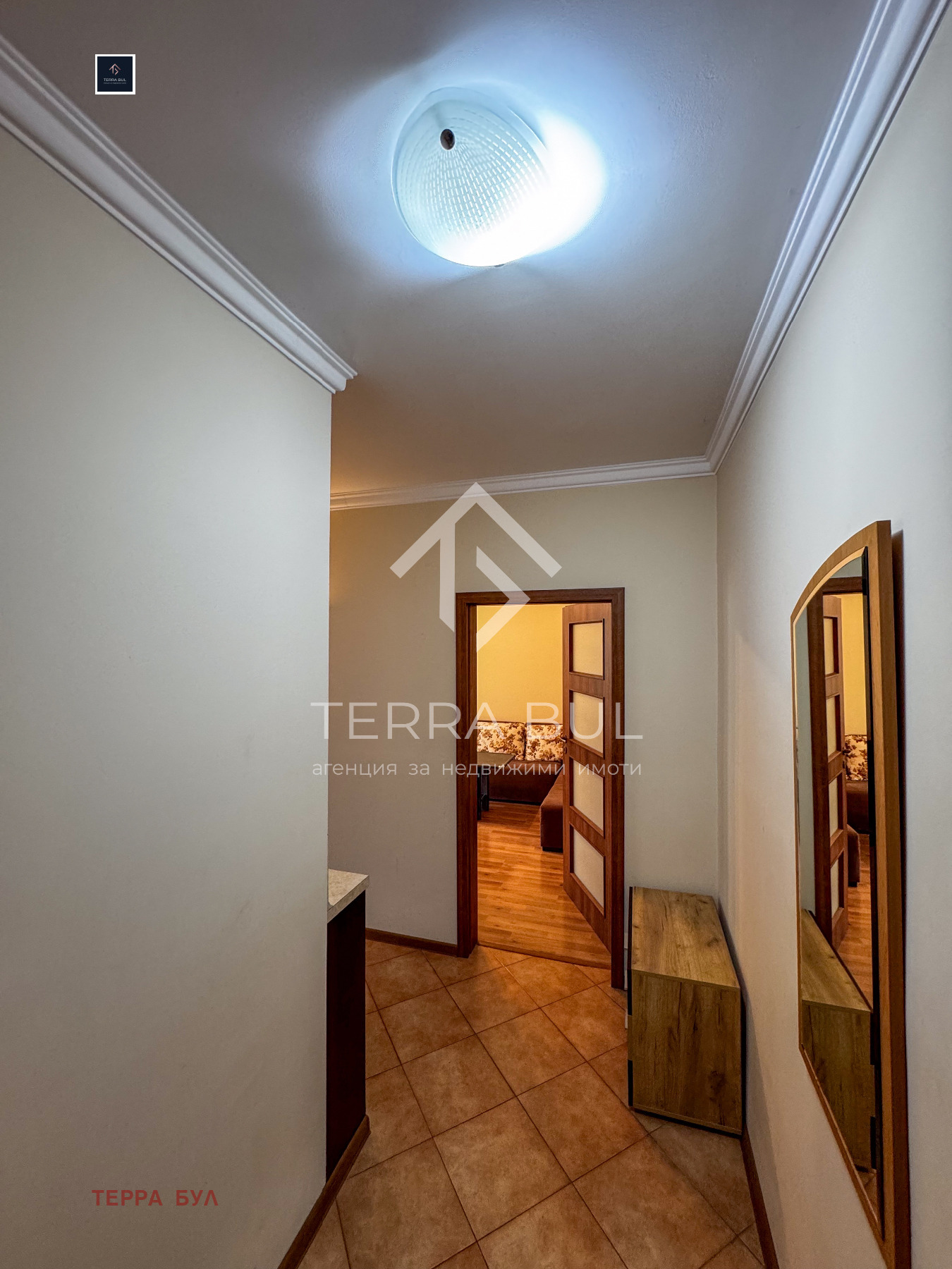 Продава 2-СТАЕН, гр. Пловдив, Тракия, снимка 7 - Апартаменти - 53843732