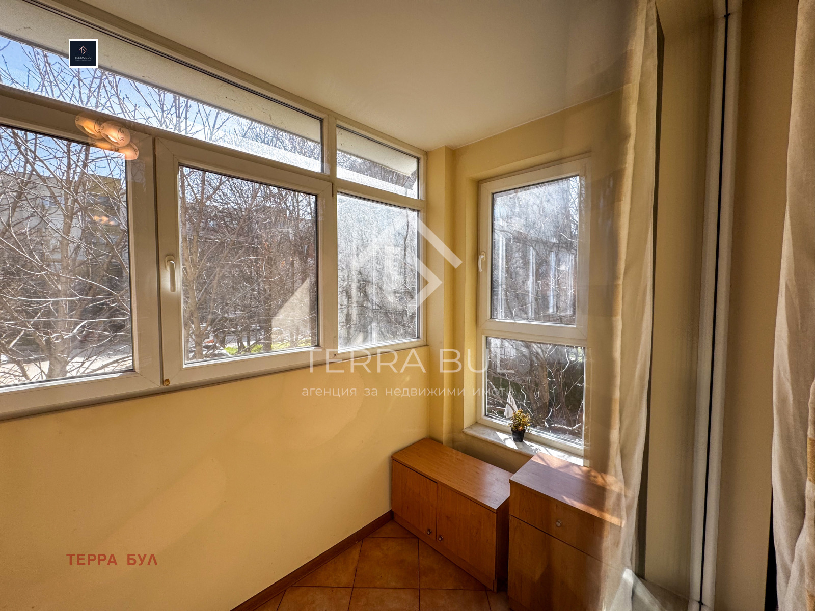 Продава 2-СТАЕН, гр. Пловдив, Тракия, снимка 4 - Апартаменти - 53843732