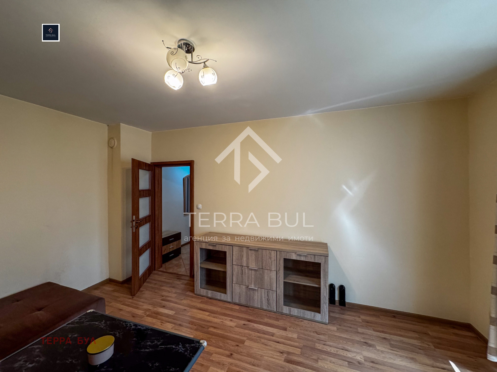 Продава 2-СТАЕН, гр. Пловдив, Тракия, снимка 2 - Апартаменти - 53843732