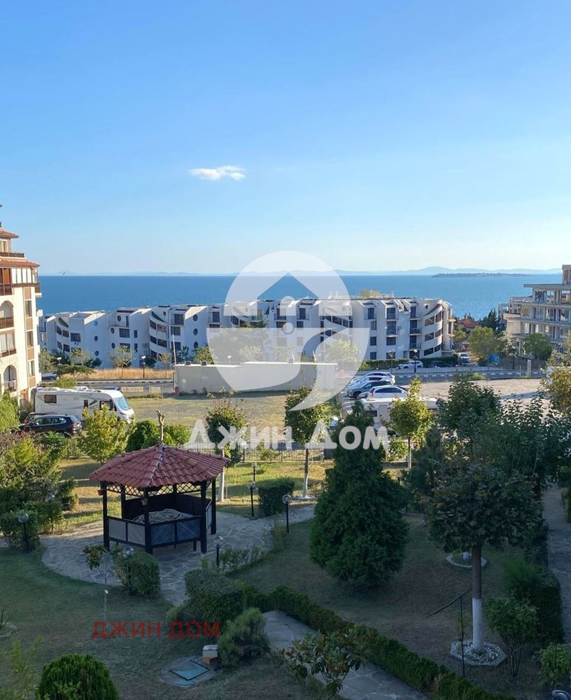 Продава 2-СТАЕН, гр. Свети Влас, област Бургас