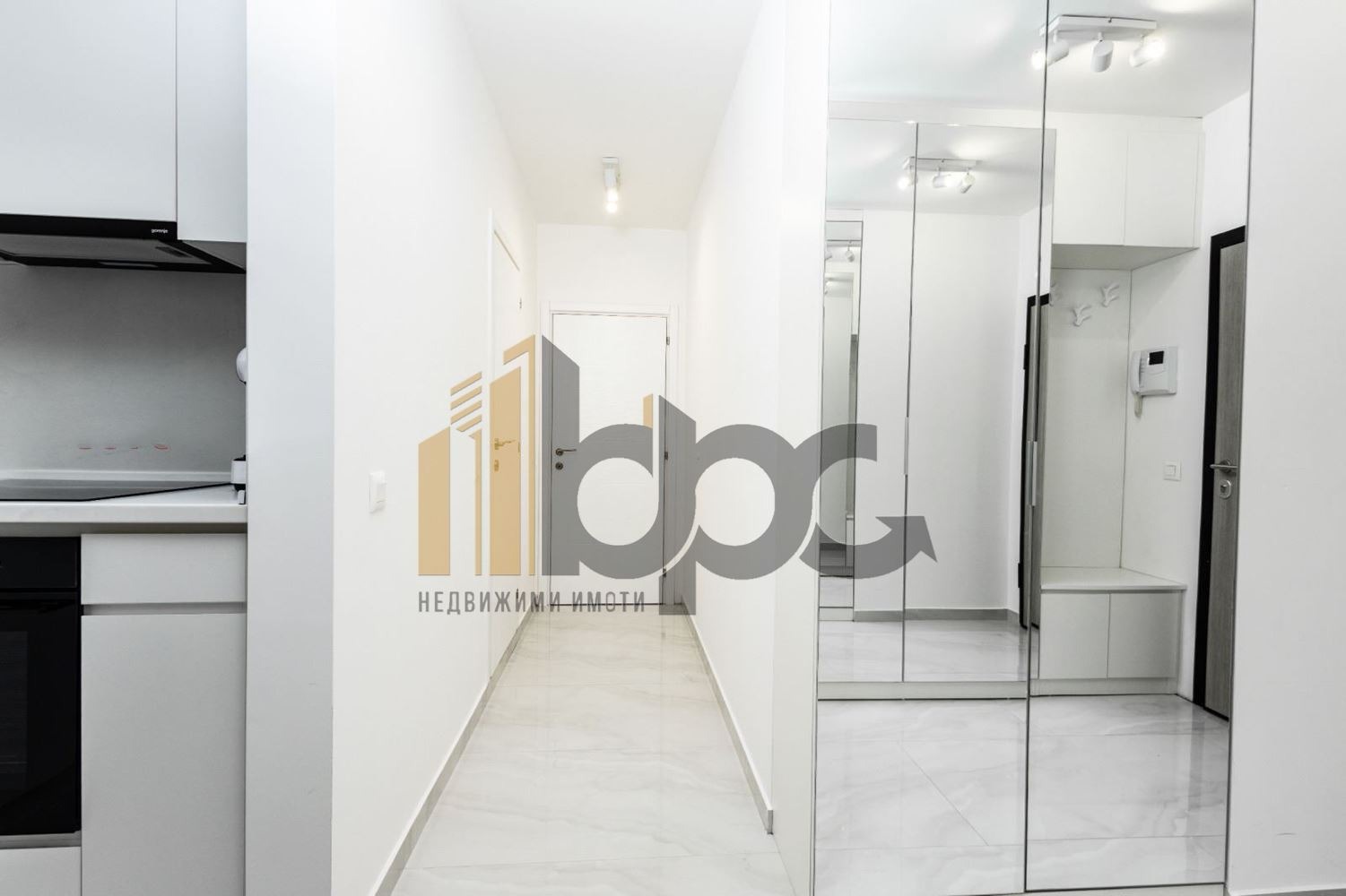Продава 2-СТАЕН, гр. София, Манастирски ливади, снимка 5 - Апартаменти - 54679417