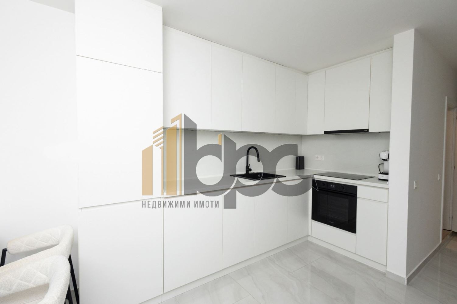 Продава 2-СТАЕН, гр. София, Манастирски ливади, снимка 2 - Апартаменти - 54679417