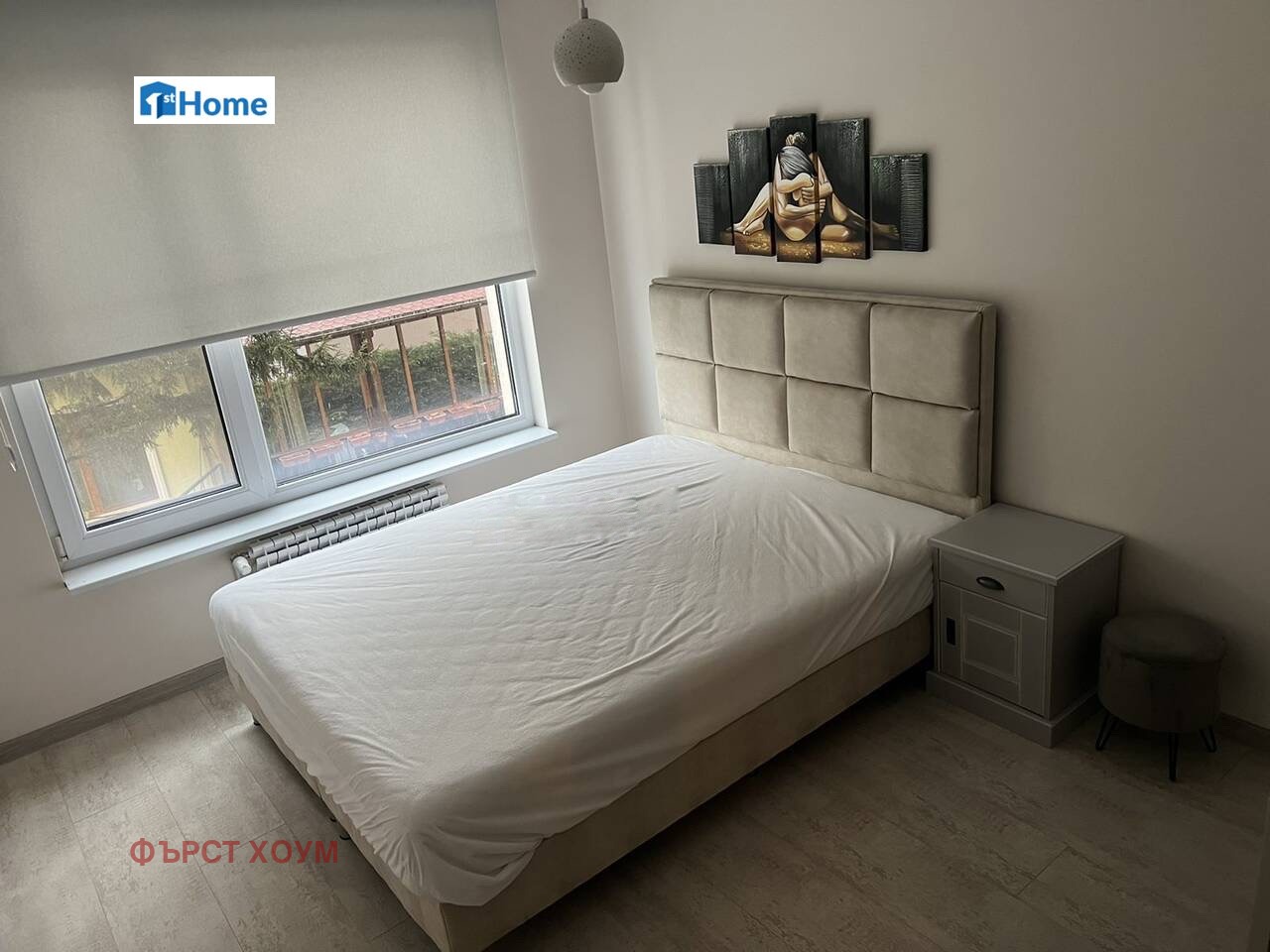 Продава 2-СТАЕН, гр. София, Овча купел, снимка 3 - Апартаменти - 54749723