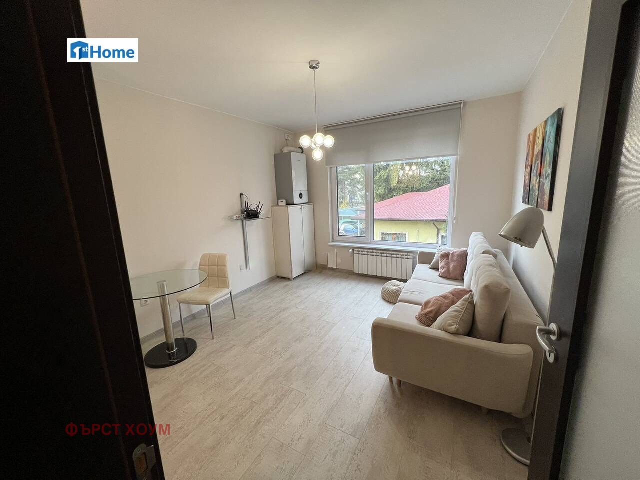 Продава 2-СТАЕН, гр. София, Овча купел, снимка 5 - Апартаменти - 54749723