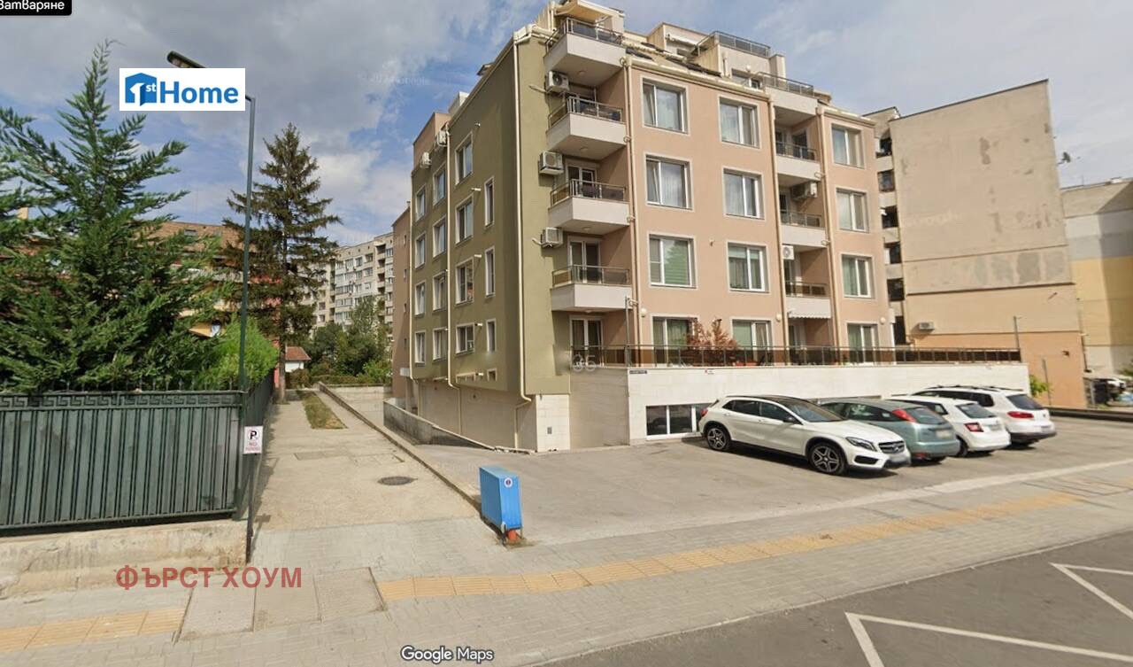 Продава 2-СТАЕН, гр. София, Овча купел, снимка 2 - Апартаменти - 54749723