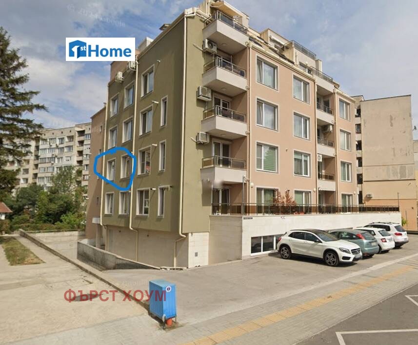 Продава 2-СТАЕН, гр. София, Овча купел