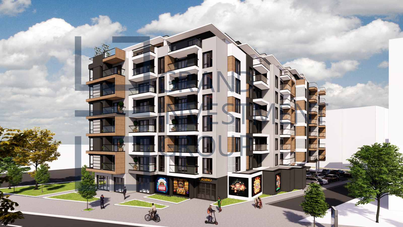 Продава 2-СТАЕН, гр. София, Люлин - център, снимка 2 - Апартаменти - 55800560