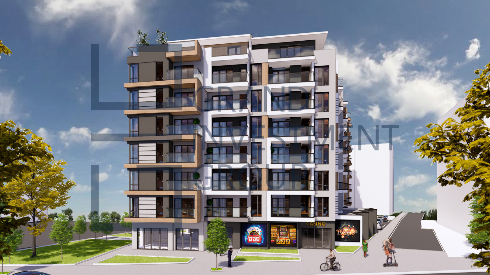 Продава 2-СТАЕН, гр. София, Люлин - център, снимка 3 - Апартаменти - 55800560