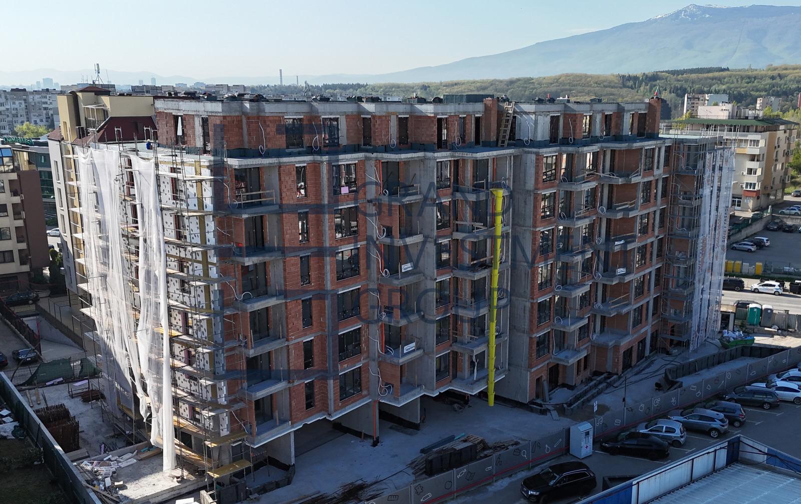 Продава 2-СТАЕН, гр. София, Люлин - център, снимка 4 - Апартаменти - 55800560