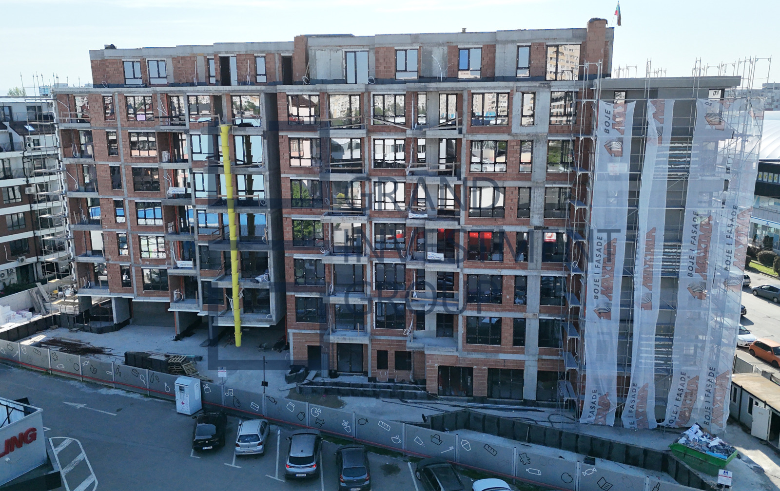 Продава 2-СТАЕН, гр. София, Люлин - център