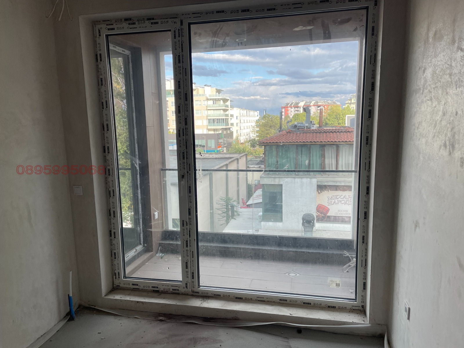 Продава 2-СТАЕН, гр. София, Студентски град, снимка 5 - Апартаменти - 56633787