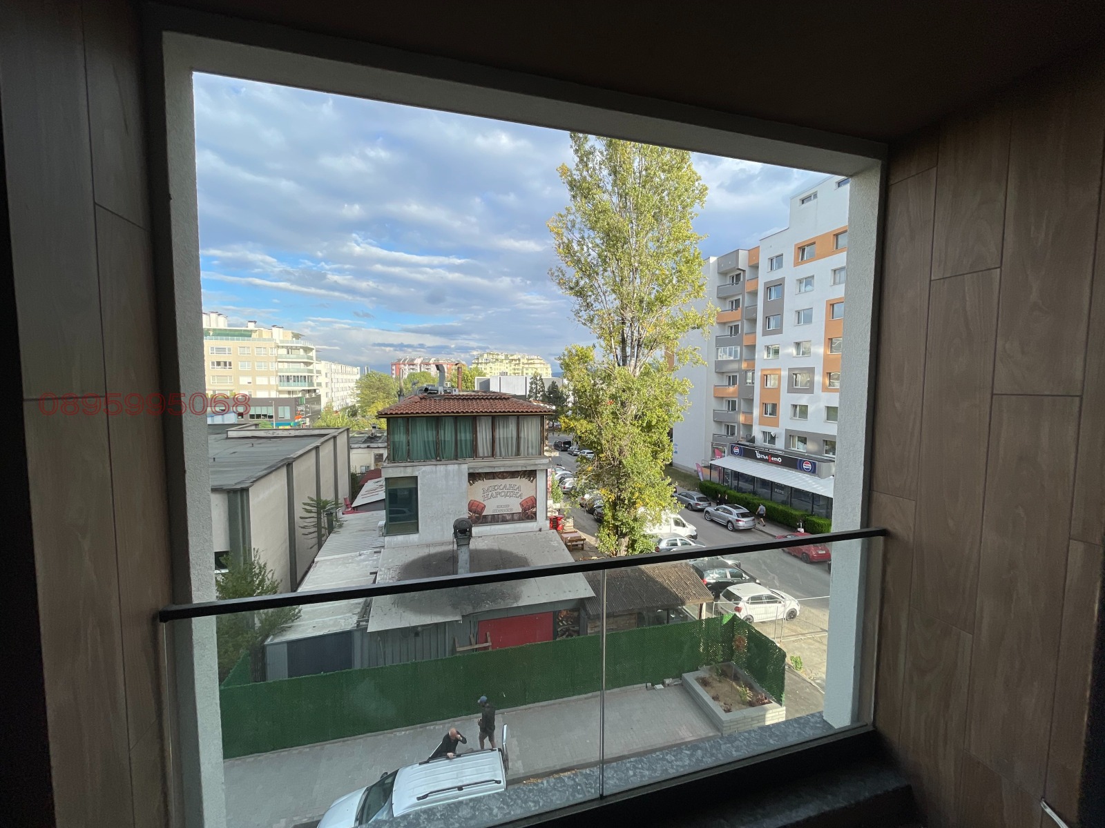 Продава 2-СТАЕН, гр. София, Студентски град, снимка 6 - Апартаменти - 56633787