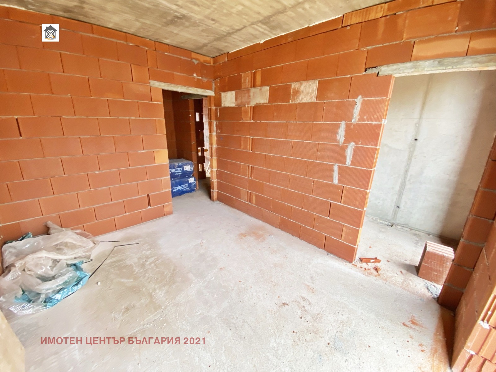 Продава 3-СТАЕН, гр. София, Малинова долина, снимка 2 - Апартаменти - 53606636