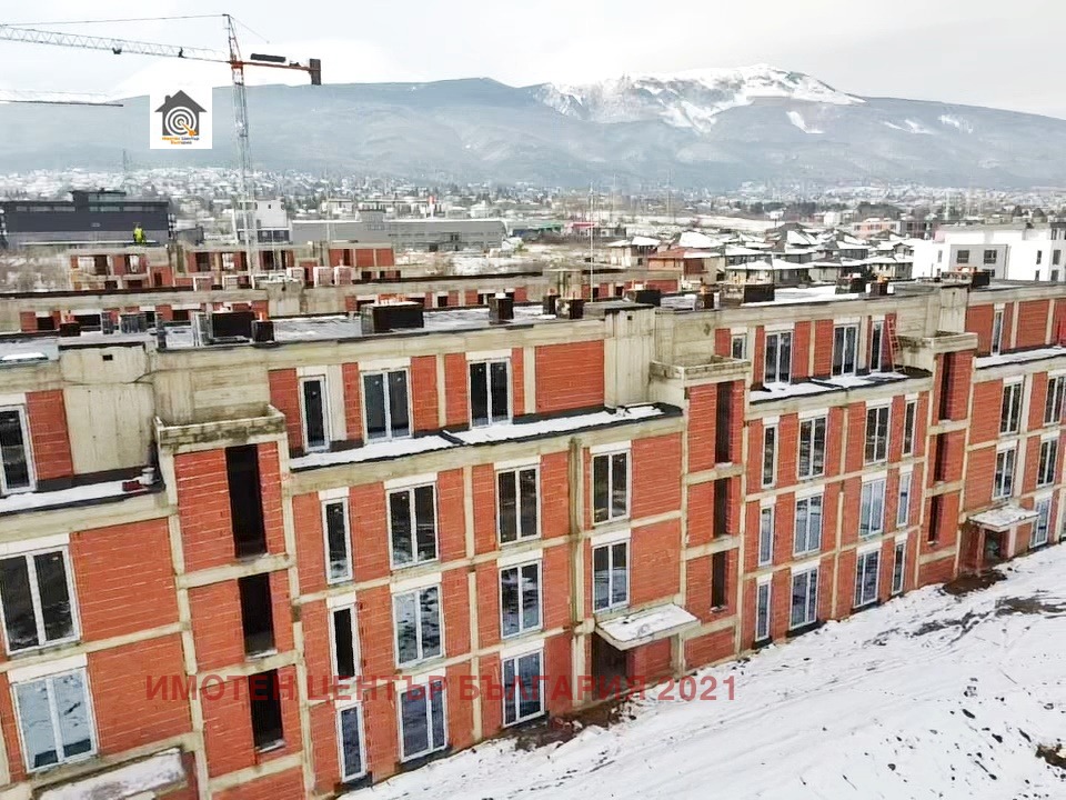 Продава 3-СТАЕН, гр. София, Малинова долина