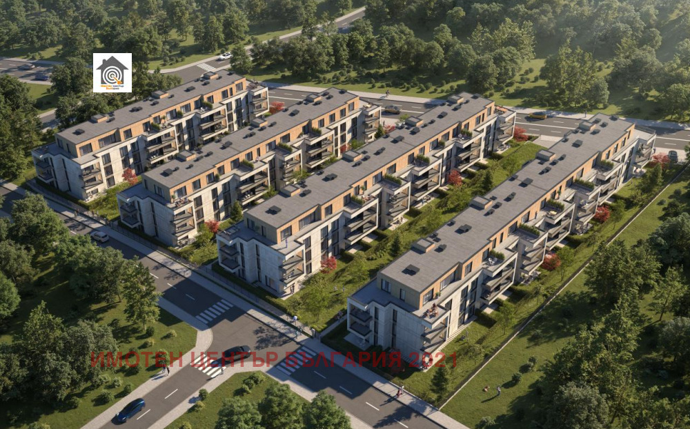 Продава 3-СТАЕН, гр. София, Малинова долина, снимка 6 - Апартаменти - 53606636