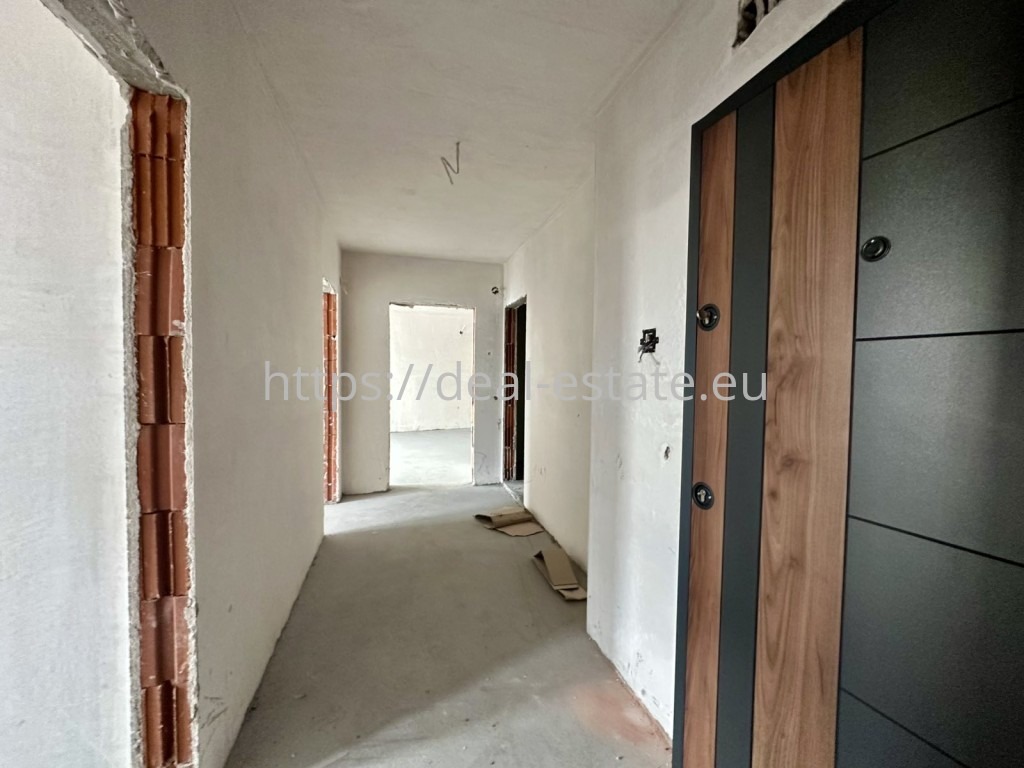 Продава 3-СТАЕН, гр. Благоевград, Широк център, снимка 6 - Апартаменти - 54499367