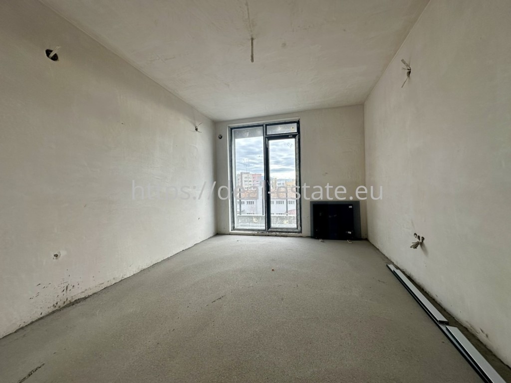 Продава 3-СТАЕН, гр. Благоевград, Широк център, снимка 5 - Апартаменти - 54499367