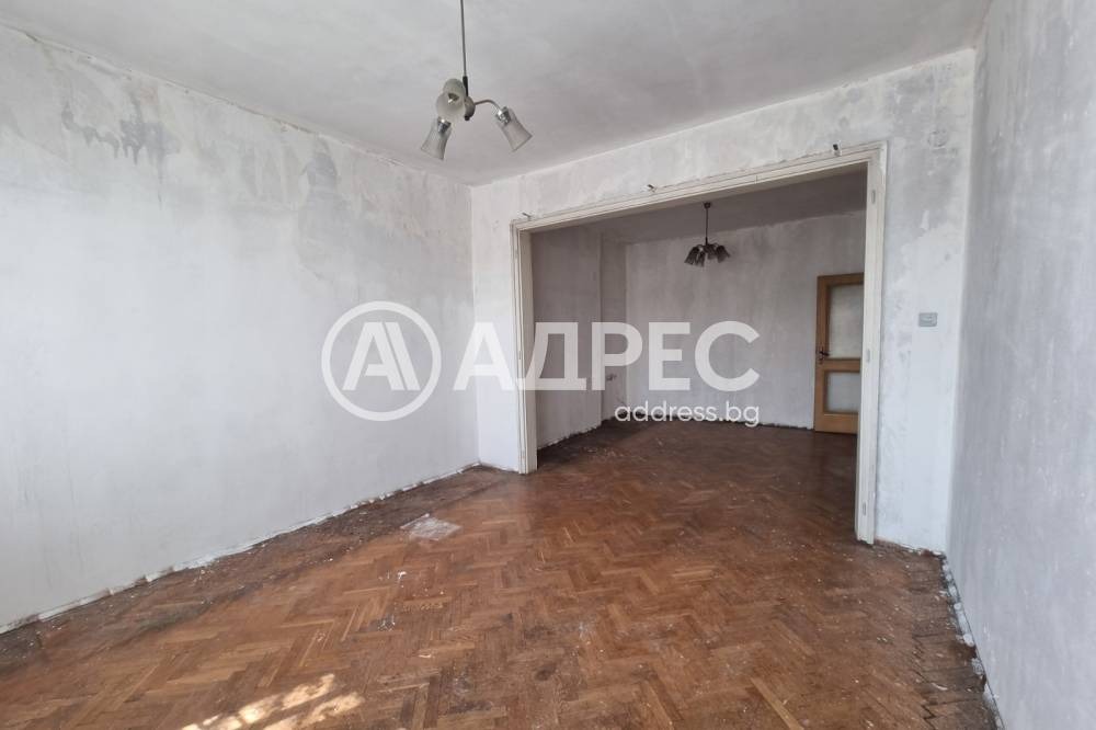 Продава 3-СТАЕН, гр. София, Лозенец, снимка 3 - Апартаменти - 55739241